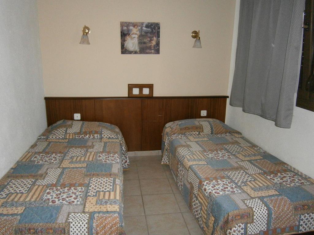 Xenios Theoxenia Hotel Uranópolis Habitación foto