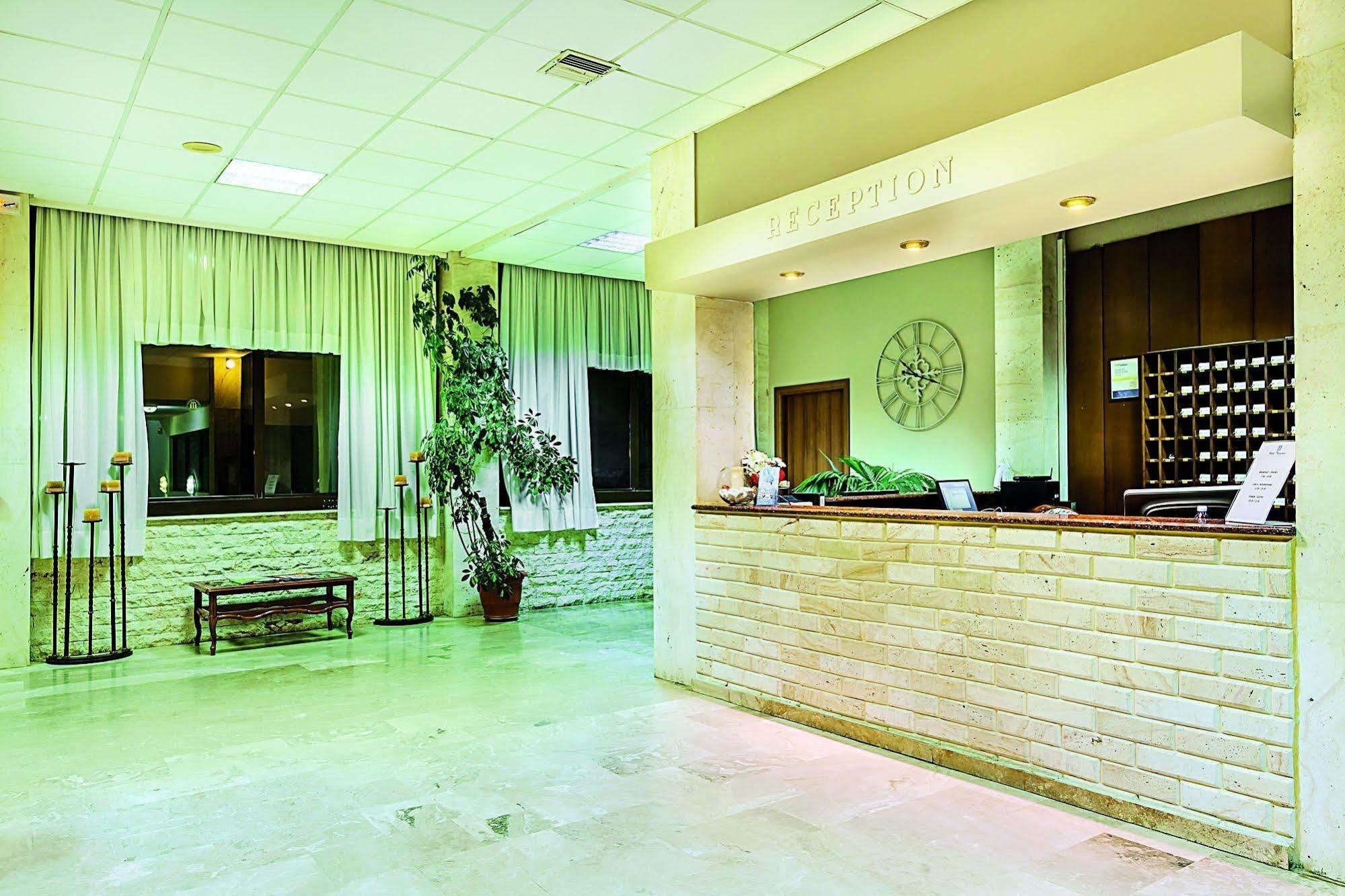 Xenios Theoxenia Hotel Uranópolis Exterior foto